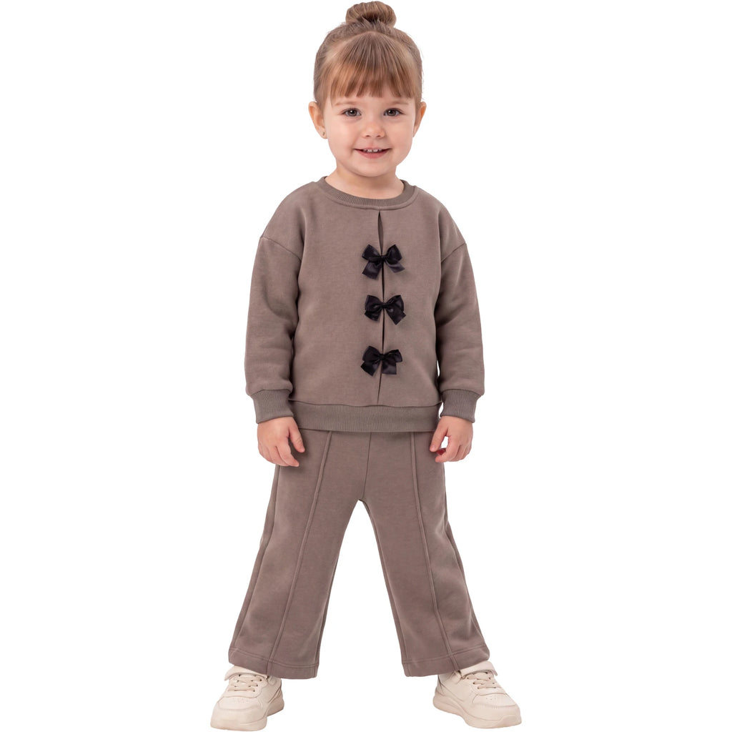 3 LÜ FİYONKLU TAKIM 2Y,9 Ay,12 Ay,18 Ay Kız