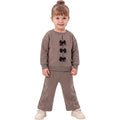 3 LÜ FİYONKLU TAKIM 2Y,9 Ay,12 Ay,18 Ay Kız