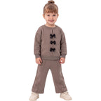 3 LÜ FİYONKLU TAKIM 2Y,9 Ay,12 Ay,18 Ay Kız
