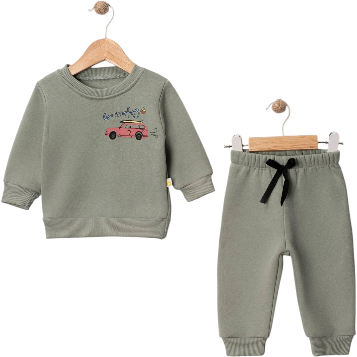 ARABALI 2Lİ TAKIM 9 Ay,12 Ay,18 Ay,2Y Erkek