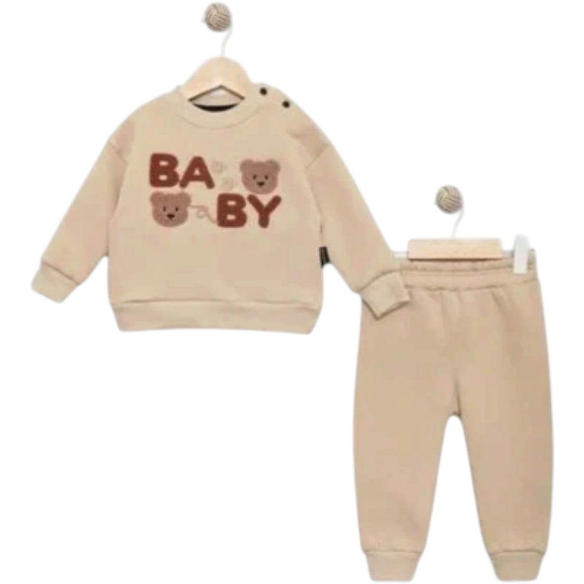 BABY AYILI 6 Ay,9 Ay,12 Ay,18 Ay Erkek