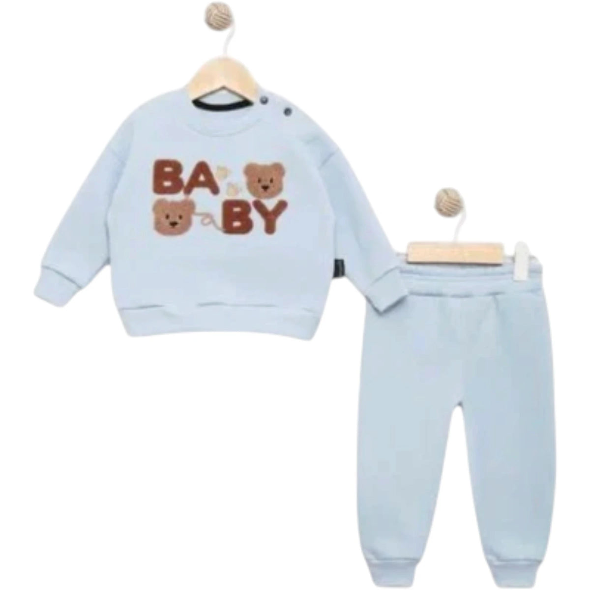 BABY AYILI 6 Ay,9 Ay,12 Ay,18 Ay Erkek