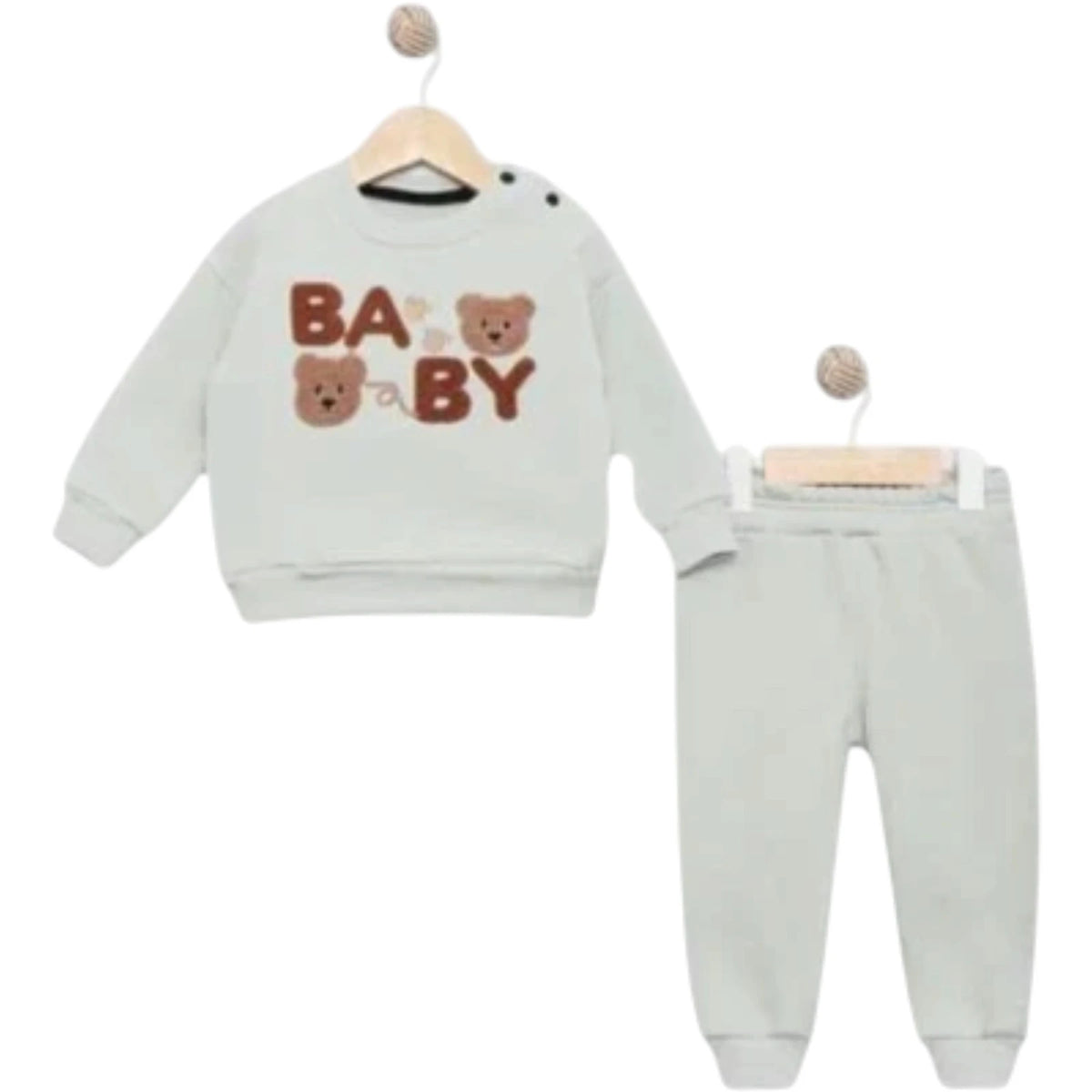 BABY AYILI 6 Ay,9 Ay,12 Ay,18 Ay Erkek
