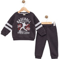 BASEBALL BASKLI TAKIM 9 Ay,12 Ay,18 Ay,2Y Erkek