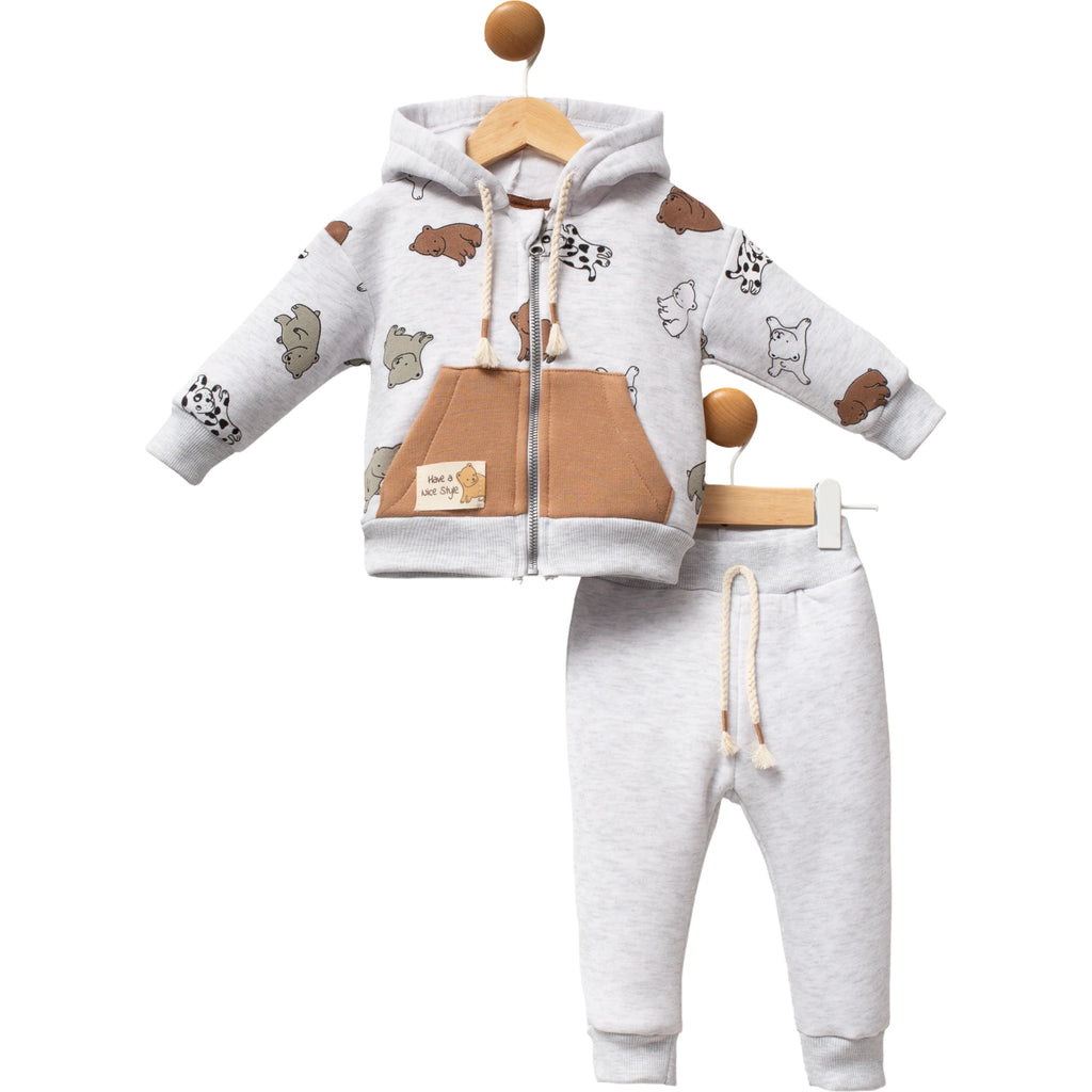 MOES AYILI FERMUARLI HIRKA 6 Ay,9 Ay,12 Ay,18 Ay Erkek