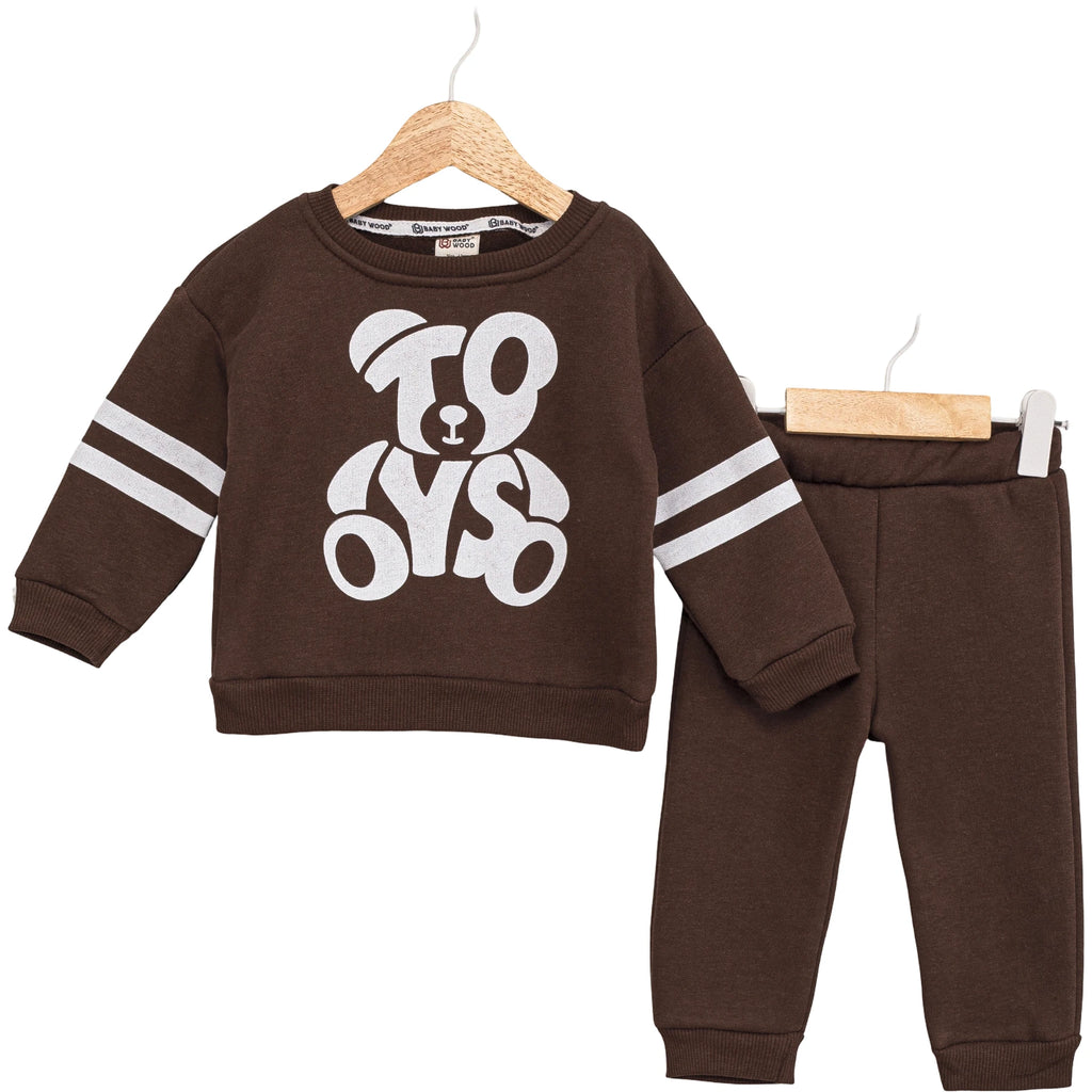 TOYS BASKILI TAKIM 9 Ay,12 Ay,18 Ay,2Y Erkek