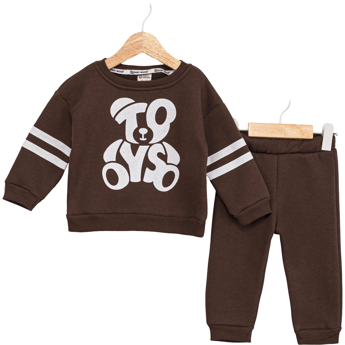 TOYS BASKILI TAKIM 9 Ay,12 Ay,18 Ay,2Y Erkek