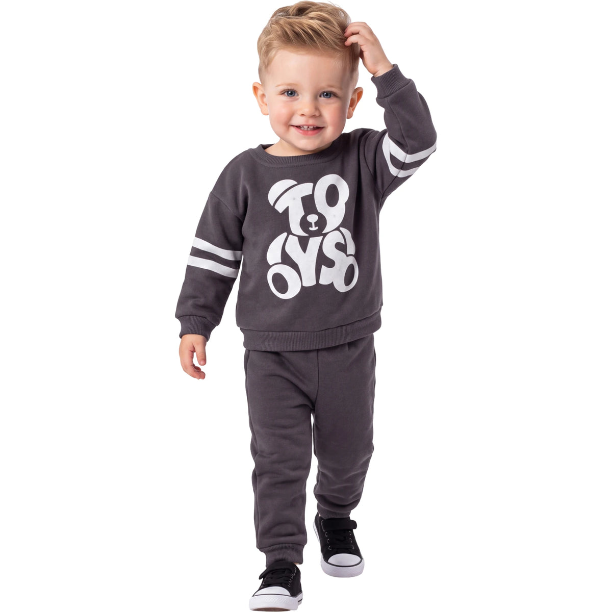 TOYS BASKILI TAKIM 9 Ay,12 Ay,18 Ay,2Y Erkek